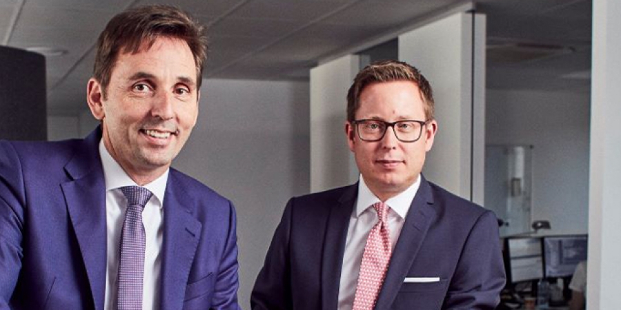 Innovativ seit 50 Jahren  