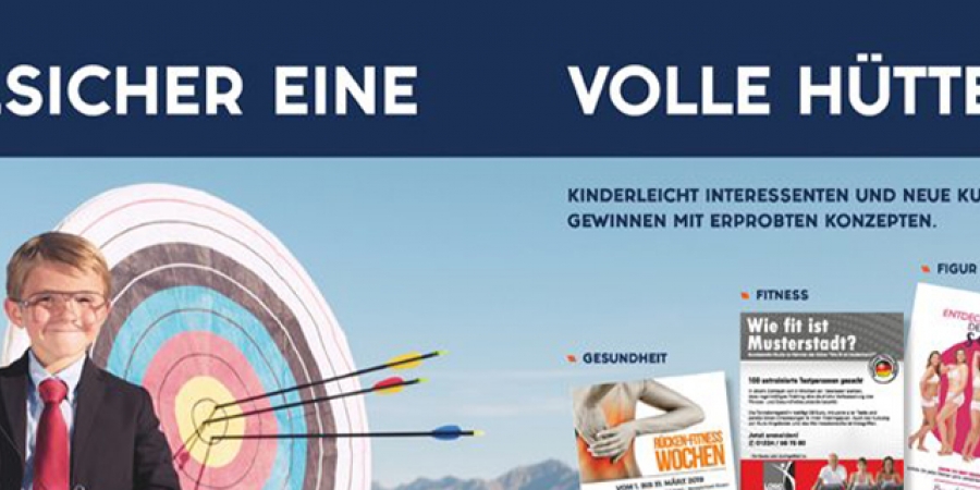 ACISO Black Fitness Angebot nur bis zum 27. November