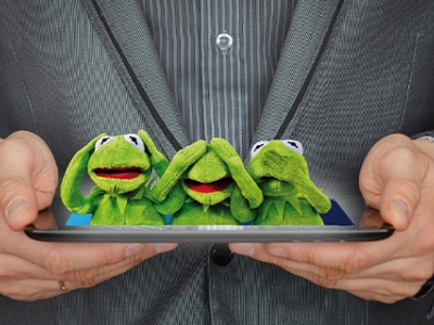 Krisen mit guten Gesprächen erfolgreich überstehen