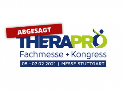 TheraPro in Stuttgart erst wieder 2022
