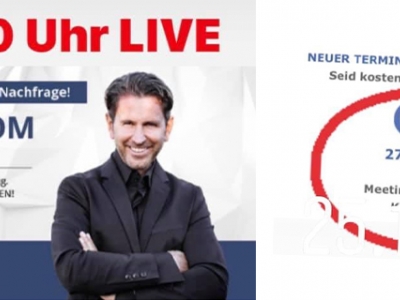  SONDER ZOOM LOCKDOWN 2.0