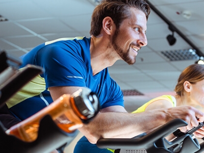 Branche fordert rasche Wiedereröffnung der Fitnessstudios