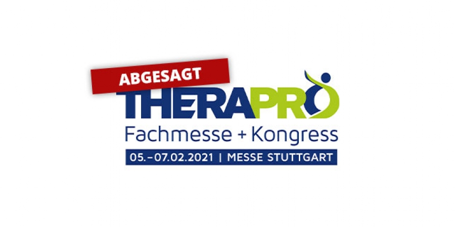 TheraPro in Stuttgart erst wieder 2022
