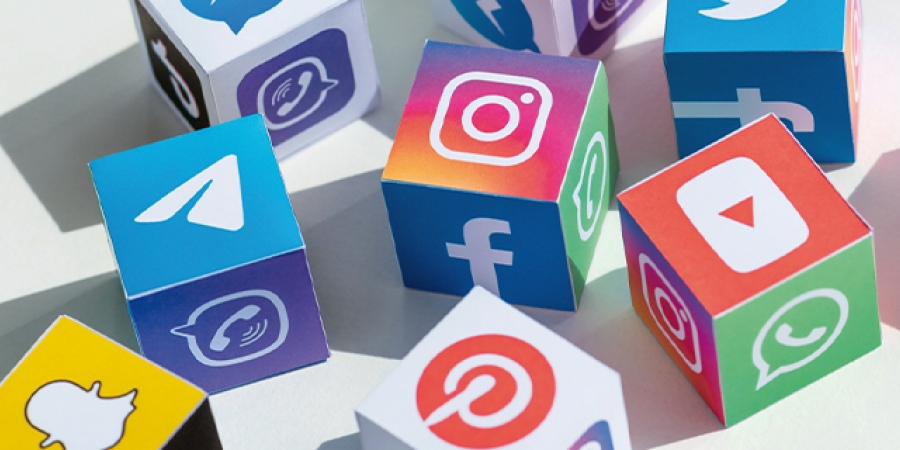 Social Media und die verschiedenen Zielgruppen