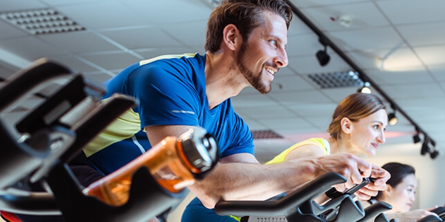 Branche fordert rasche Wiedereröffnung der Fitnessstudios