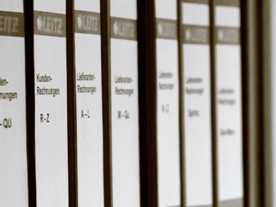 Darauf kommt es an! Buchführung für Therapeuten