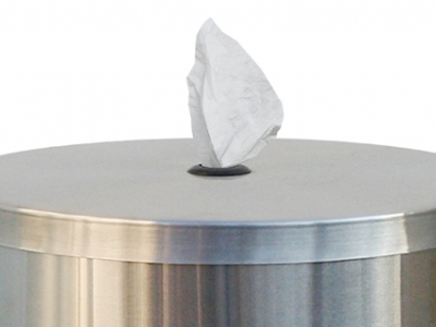 CLEANING STATION by ACT Support GmbH