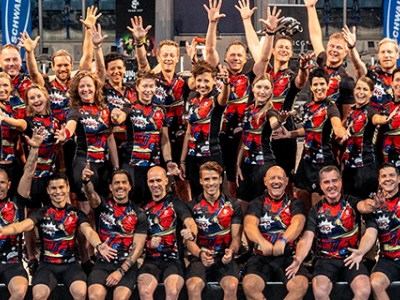 Indoor Cycling Ausbildungstermine 2021