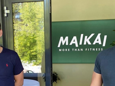 Wie MAIKAI – MORE THAN FITNESS den österreichischen Fitnessmarkt erobern will