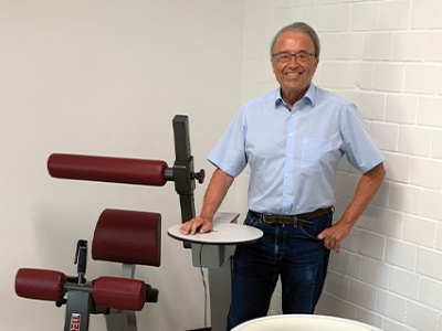 Erfolgreich durch  die CORONA-Krise!