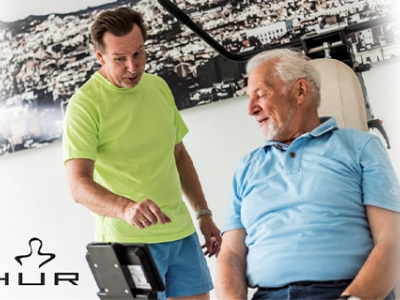 Informieren auch ohne Messen