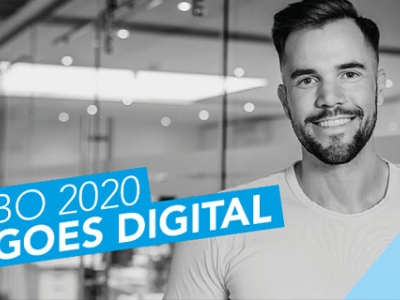 FIBO 2020 findet im Oktober als Digital-Event statt