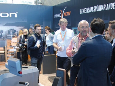 milon wird 50: Hausmesse & Interview zum Jubiläum