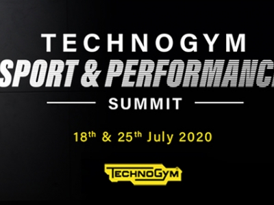Technogym bringt Branchenführer zusammen