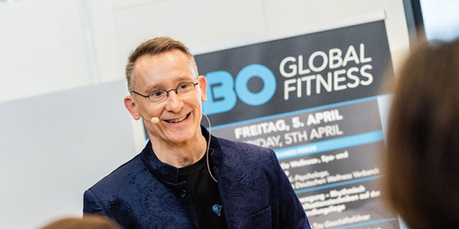 Von FIBO TV bis zu Industry Insights: Die digitale FIBO 2020