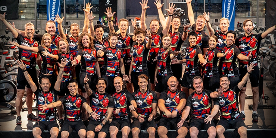 Indoor Cycling Ausbildungstermine 2021