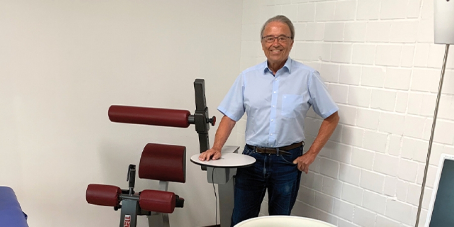 Erfolgreich durch  die CORONA-Krise!  