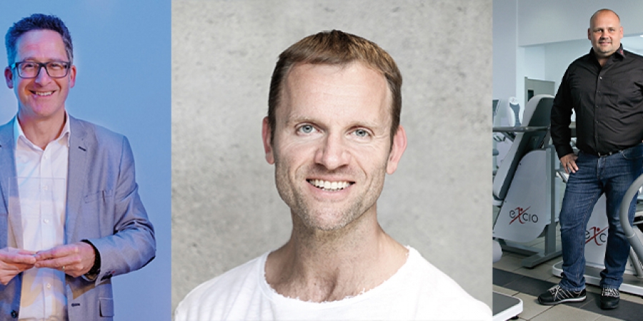 Stimmen zur FIBO 2020