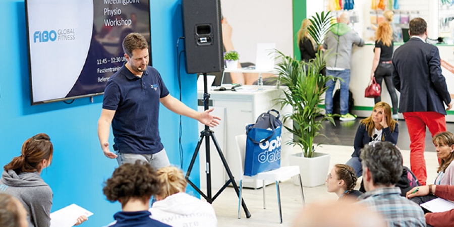 Verzahnung von Therapie und medizinischer Fitness