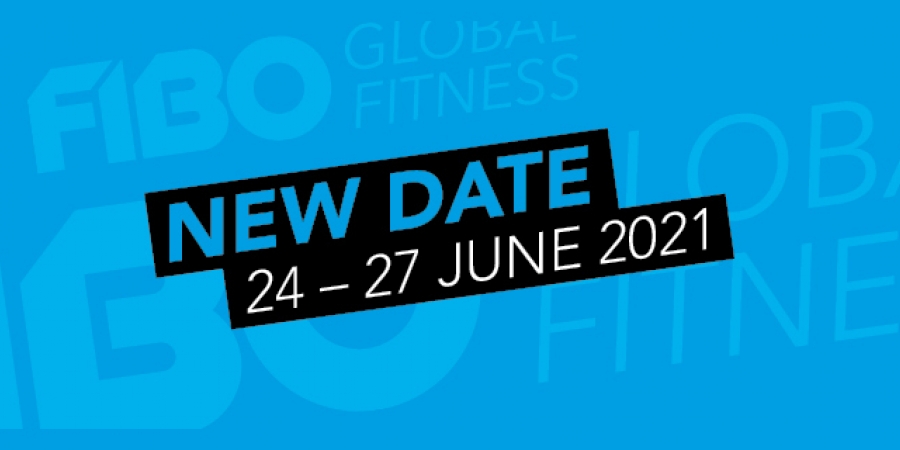 Neuer Termin: FIBO 2021 findet vom 24. bis 27. Juni statt