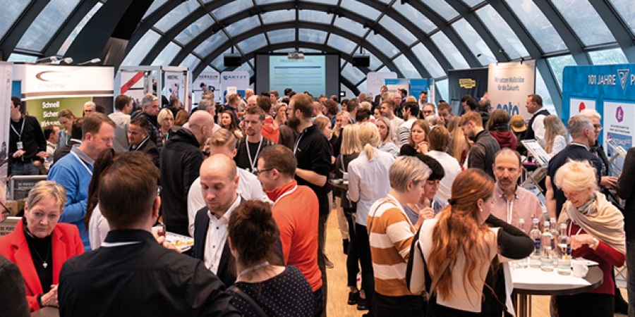 Nachbericht zum 6. ARTZT Symposium