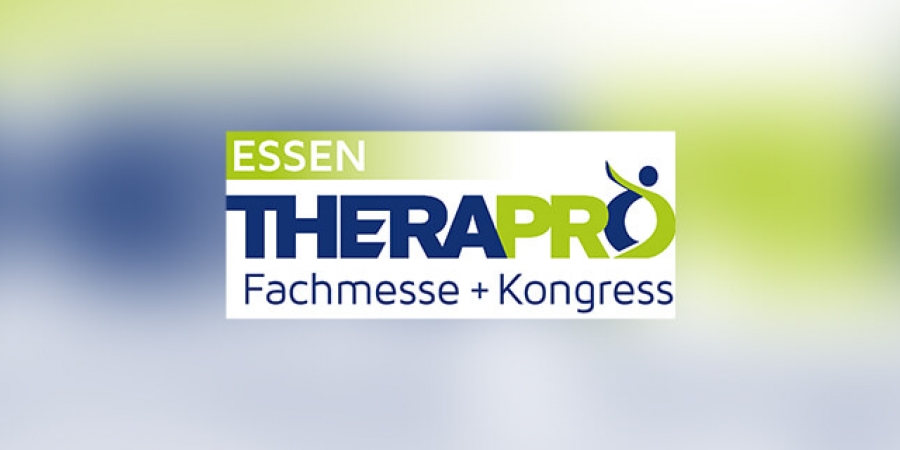TheraPro Essen wird verschoben