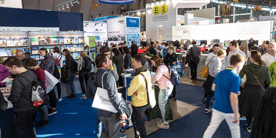 Das Konzept der TheraPro bewährt sich