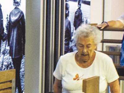 Rehasport – gerade jetzt!