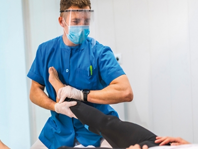 Mitarbeitergewinnung