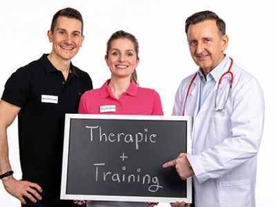 Physiotherapeuten und die Selbstzahlerleistungen