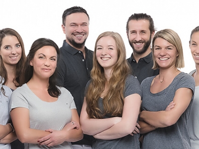 EMS-Training als Therapie-Tool