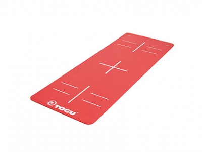 Sensomotorisches Workout im Freien