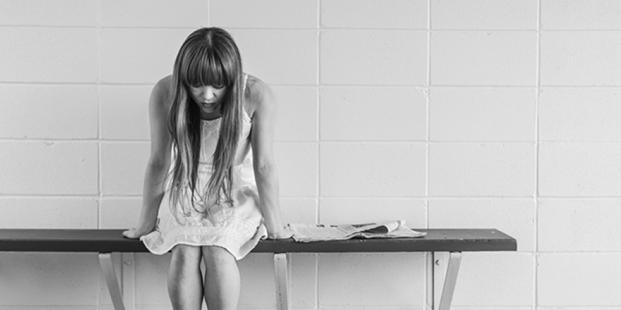 Teil 2: Stress und sein körperlicher Ausdruck