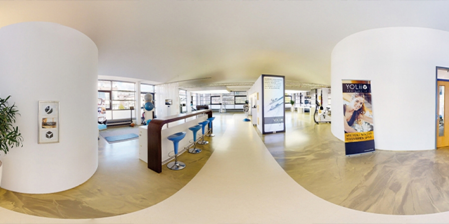 Thomas Kotsch zu Besuch bei YOLii in Hamburg