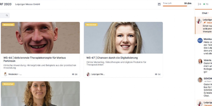 therapie Düsseldorf