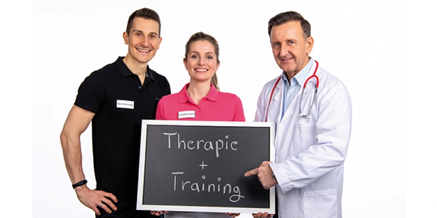 Physiotherapeuten und die Selbstzahlerleistungen