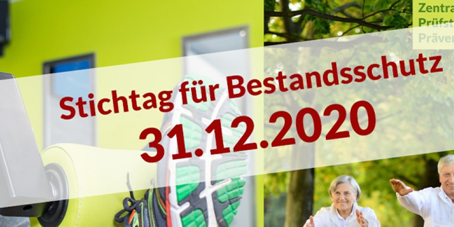 ZPP verschärft Anbieterqualifikation ab Januar 2021