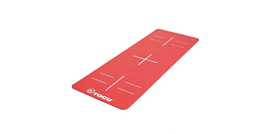 Sensomotorisches Workout im Freien