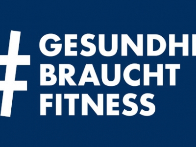 Online-Petition für  Wiedereröffnung der Fitnessstudios