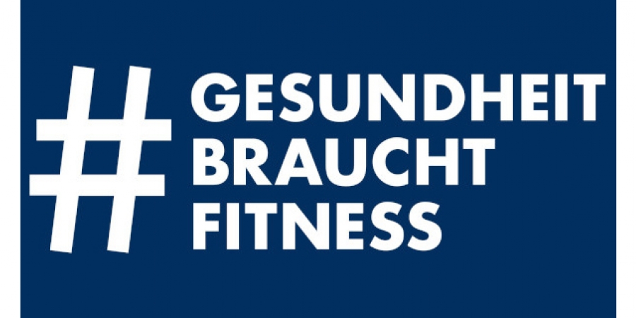 Online-Petition für  Wiedereröffnung der Fitnessstudios