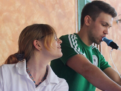 Mit der Atemgasmessung zur Medical-Fitness- Positionierung