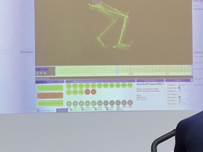 Bewegen – aber richtig!
