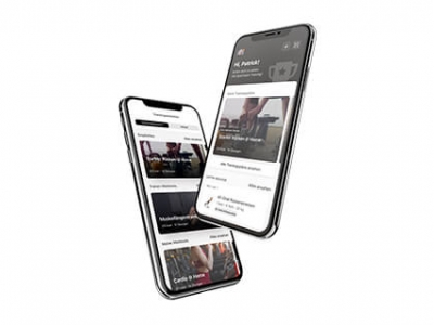 Wirkungsvolles Motivations-Tool für Fitness- und Gesundheitseinrichtungen