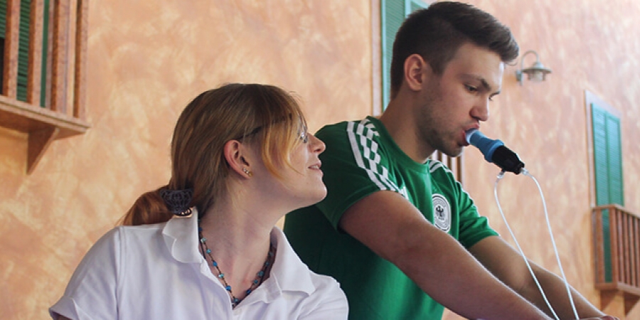 Mit der Atemgasmessung zur Medical-Fitness- Positionierung