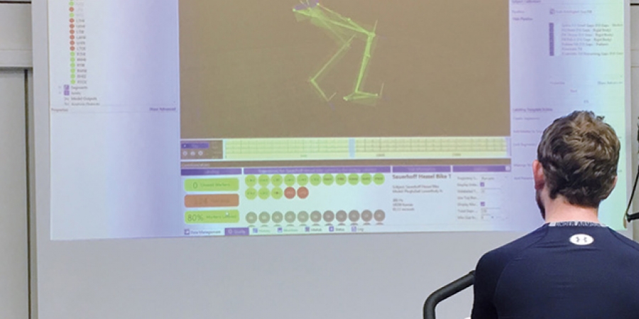 Bewegen – aber richtig!