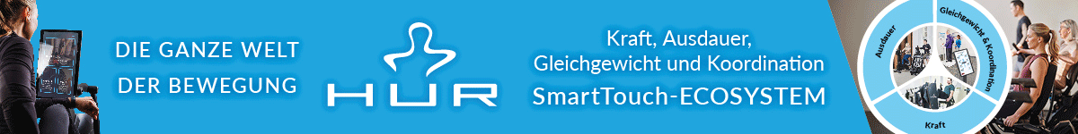 Anzeige: HUR