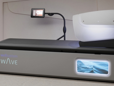 Wellsystem Hydrojet: Zeitgemäßes Profitcenter für Fitnessanlagen