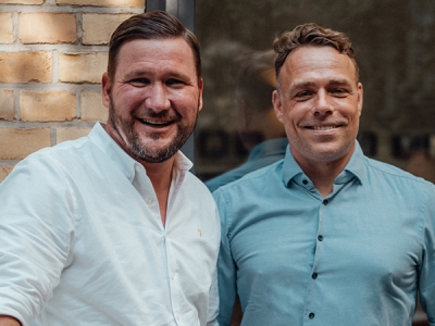 fitbox® – bester  EMS-Trainingsanbieter