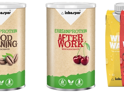 Seit 40 Jahren liefert INKOSPOR Ideen für Energie