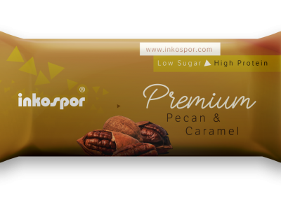 Neuer Riegel aus der Premium Linie